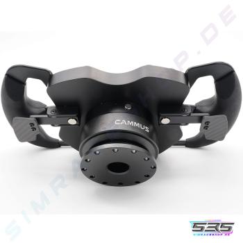 Cammus GTS Simracing Lenkrad