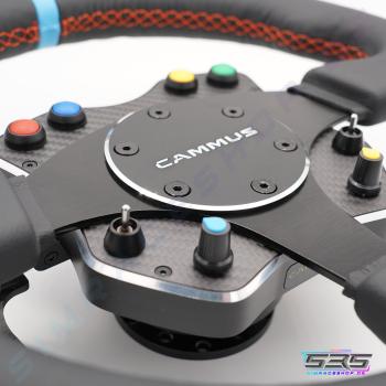 Cammus GT1 Simracing Lenkrad