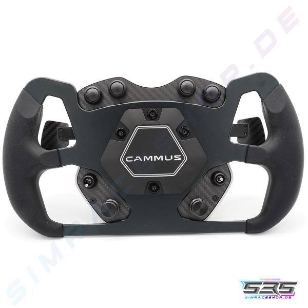 Cammus GTS Simracing Lenkrad