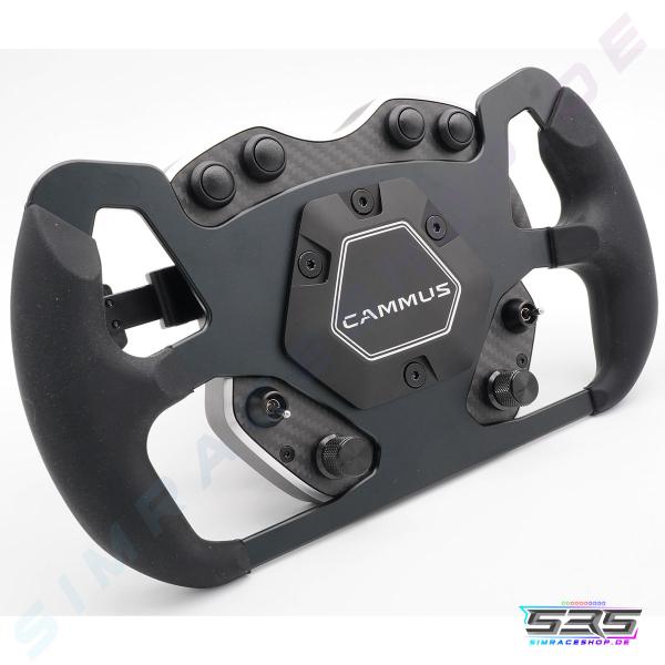 Cammus GTS Simracing Lenkrad