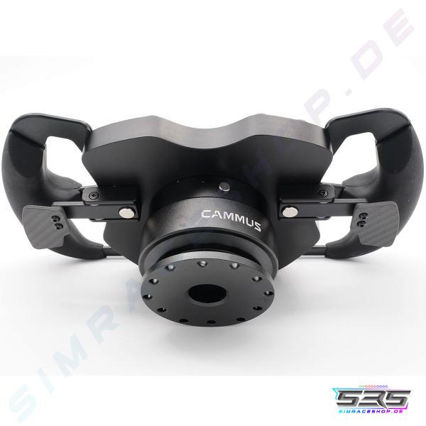 Cammus GTS Simracing Lenkrad