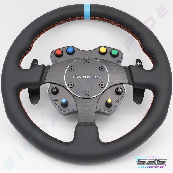 Cammus GT1 Simracing Lenkrad