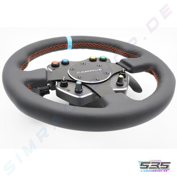 Cammus GT1 Simracing Lenkrad
