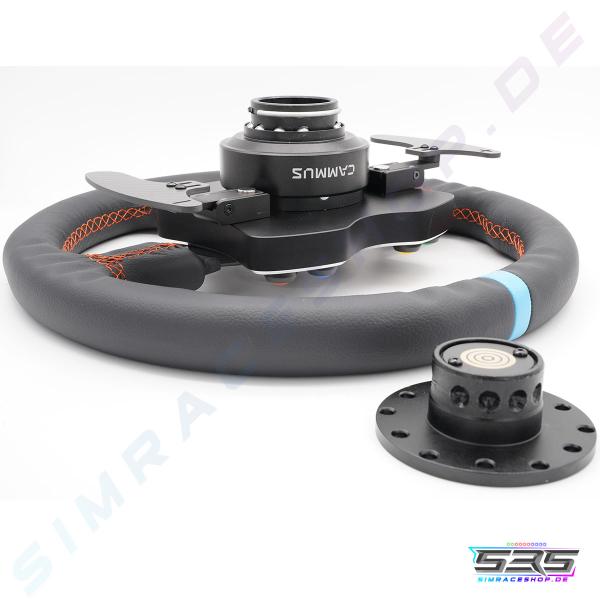 Cammus GT1 Simracing Lenkrad