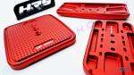 HRS V8 Style DF-VRS Pedal Pads